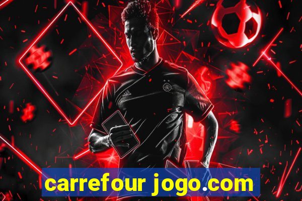 carrefour jogo.com